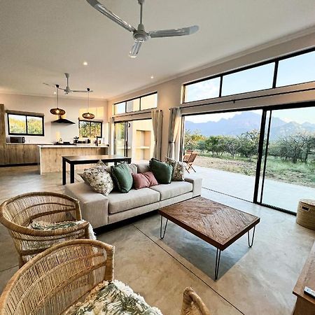 Villa 24 Degrees South Country Estate Hoedspruit Exterior foto