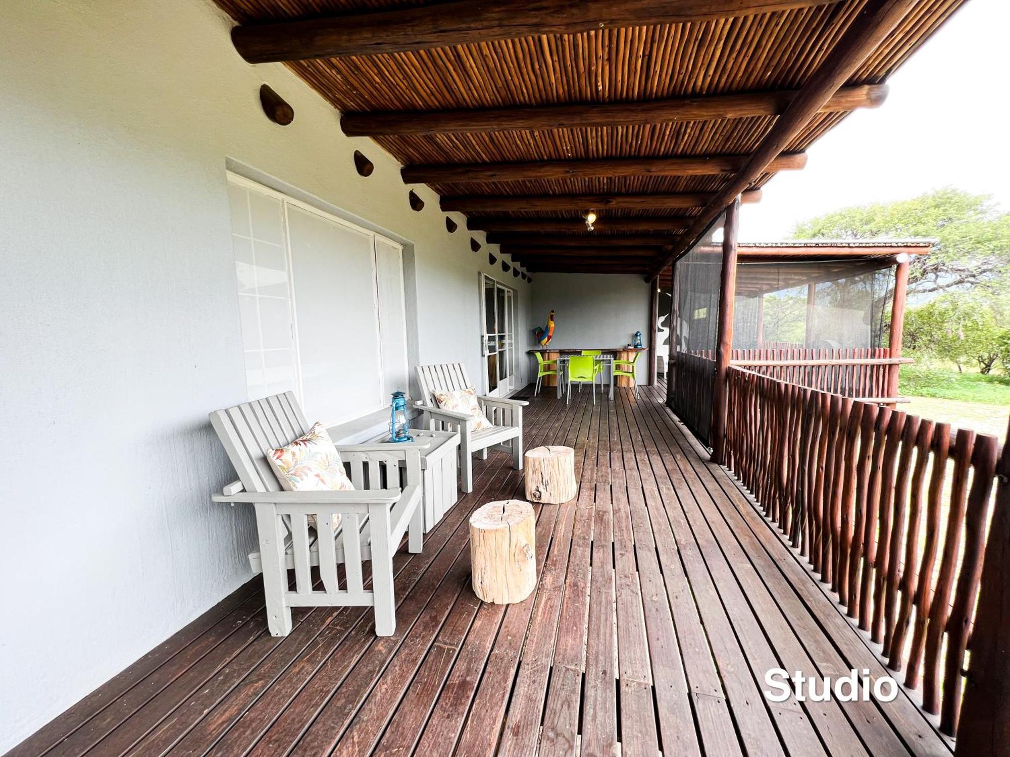 Villa 24 Degrees South Country Estate Hoedspruit Exterior foto
