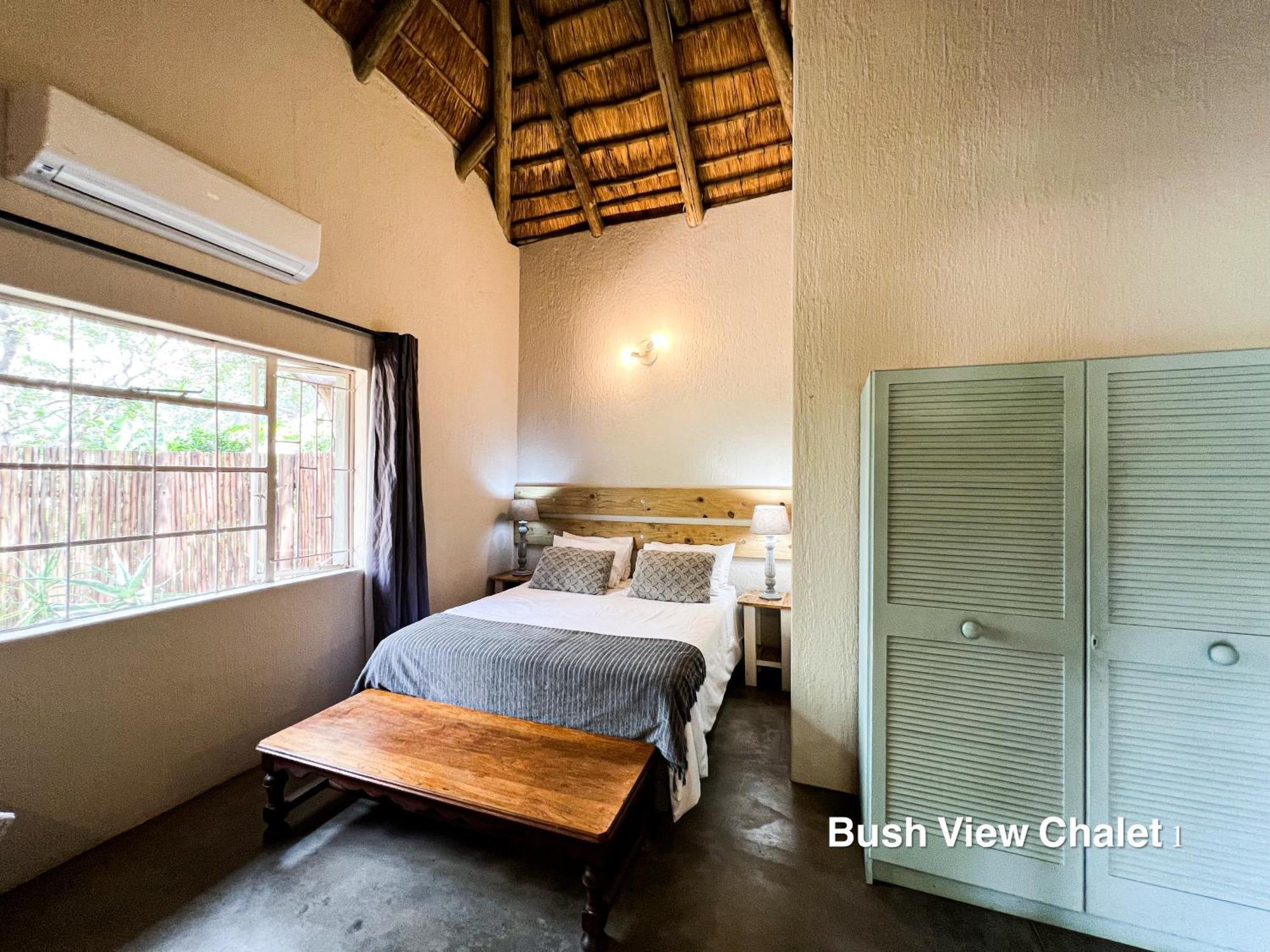 Villa 24 Degrees South Country Estate Hoedspruit Exterior foto