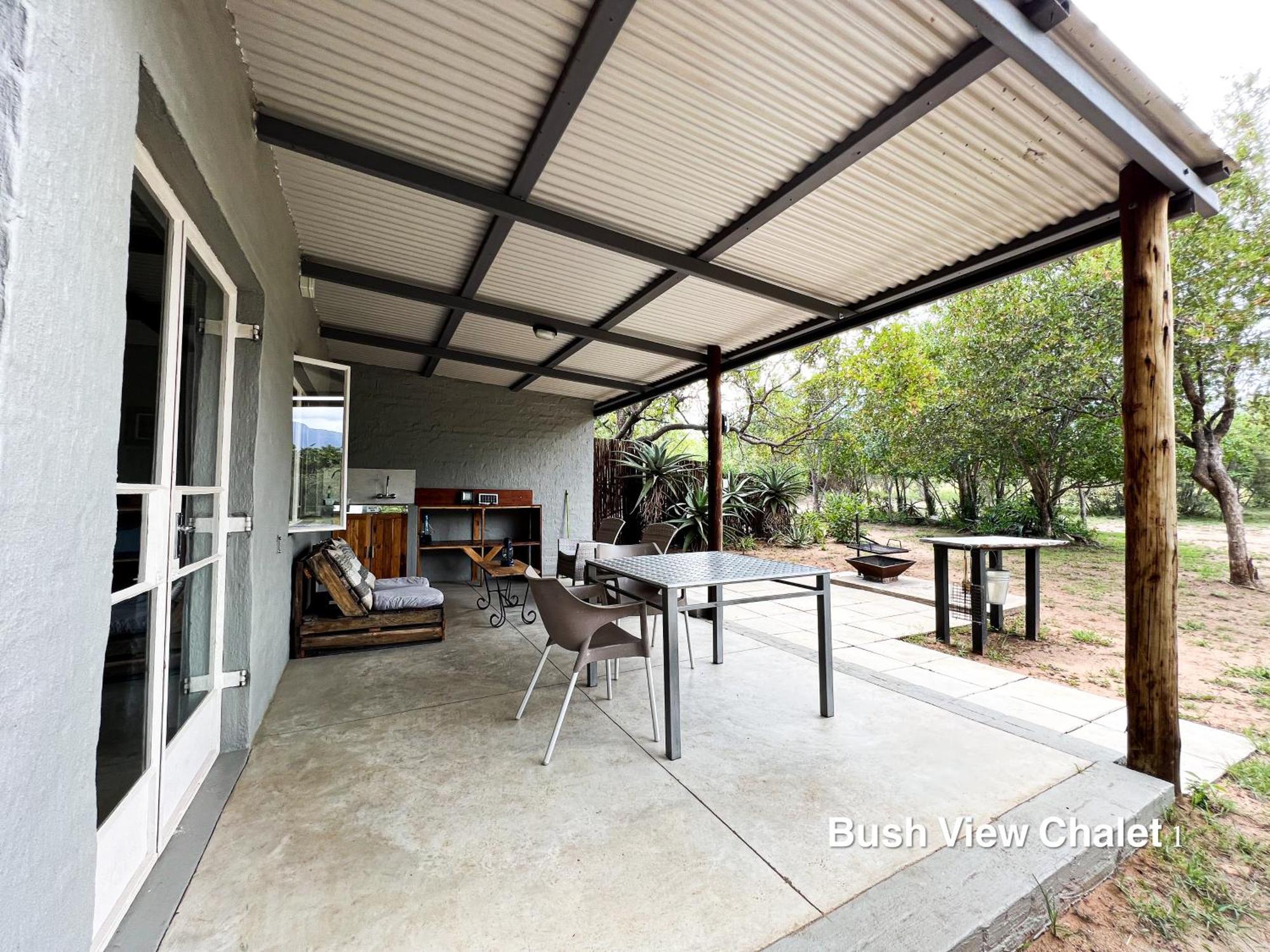 Villa 24 Degrees South Country Estate Hoedspruit Exterior foto