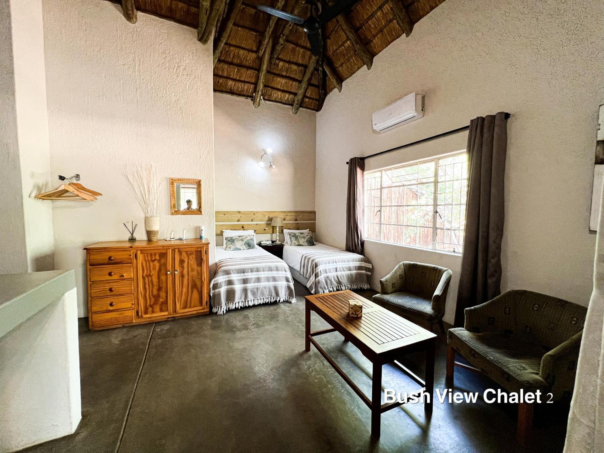 Villa 24 Degrees South Country Estate Hoedspruit Exterior foto