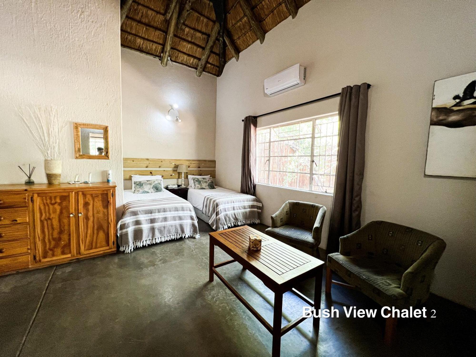 Villa 24 Degrees South Country Estate Hoedspruit Exterior foto
