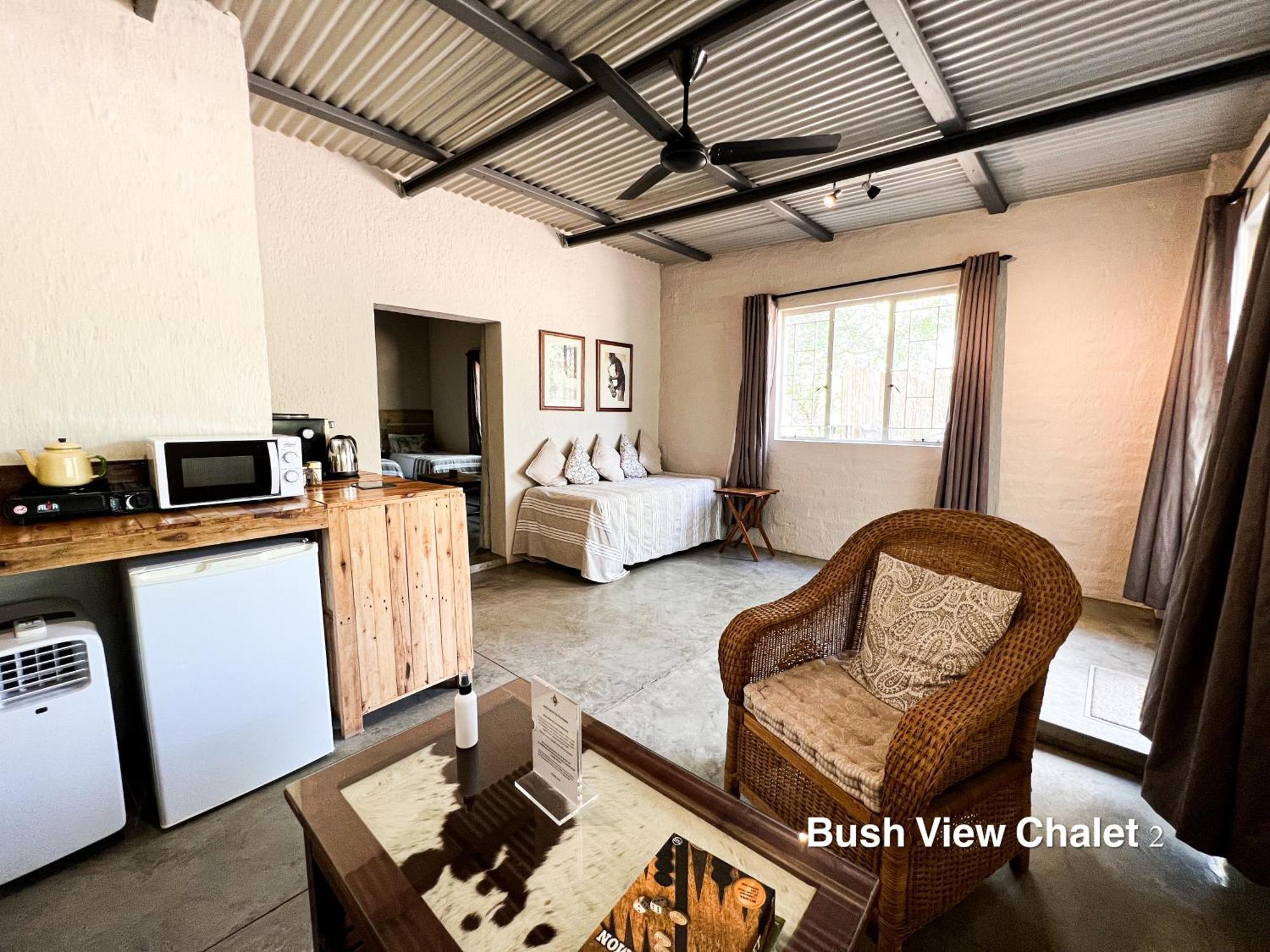 Villa 24 Degrees South Country Estate Hoedspruit Exterior foto
