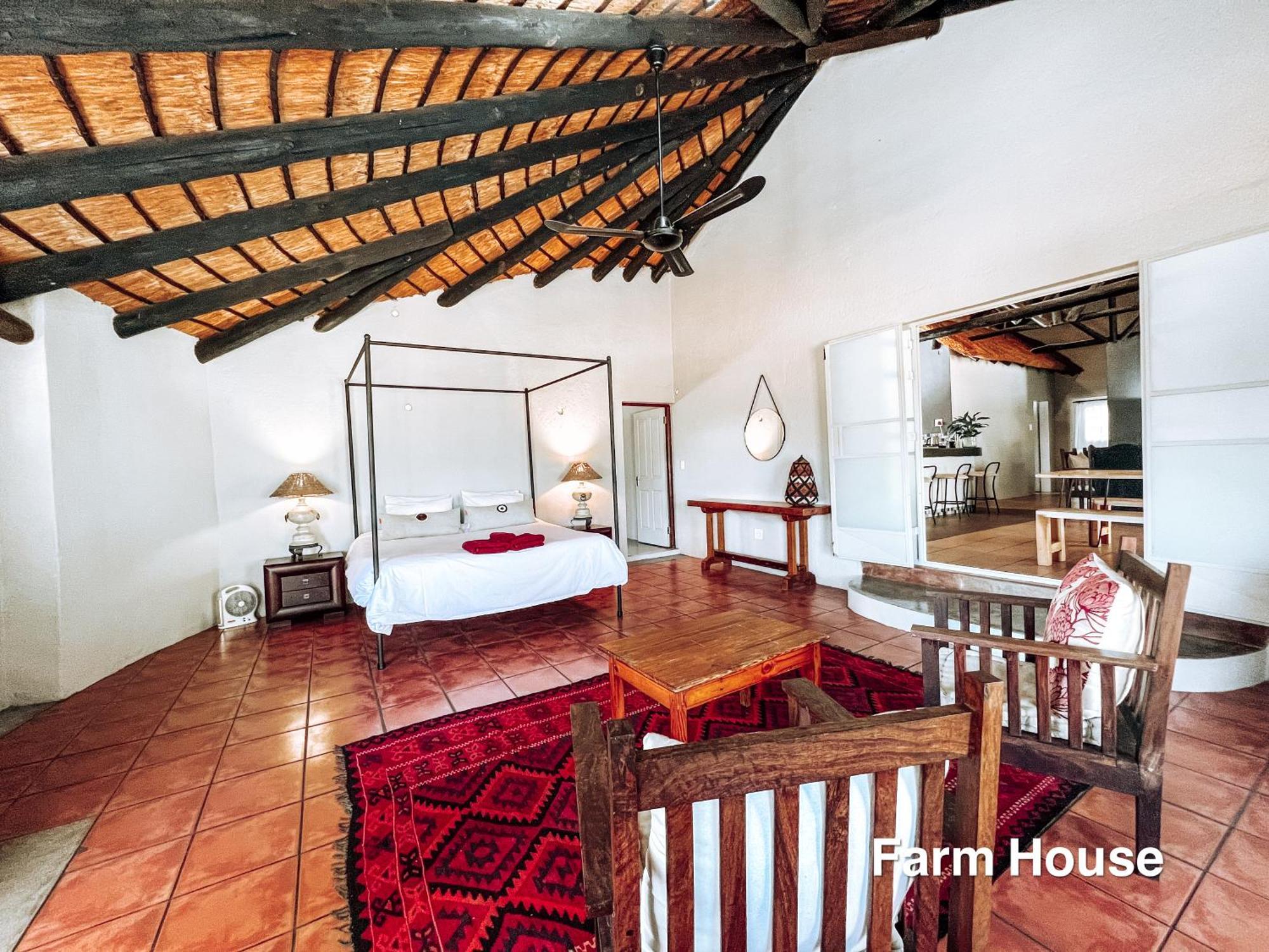 Villa 24 Degrees South Country Estate Hoedspruit Exterior foto