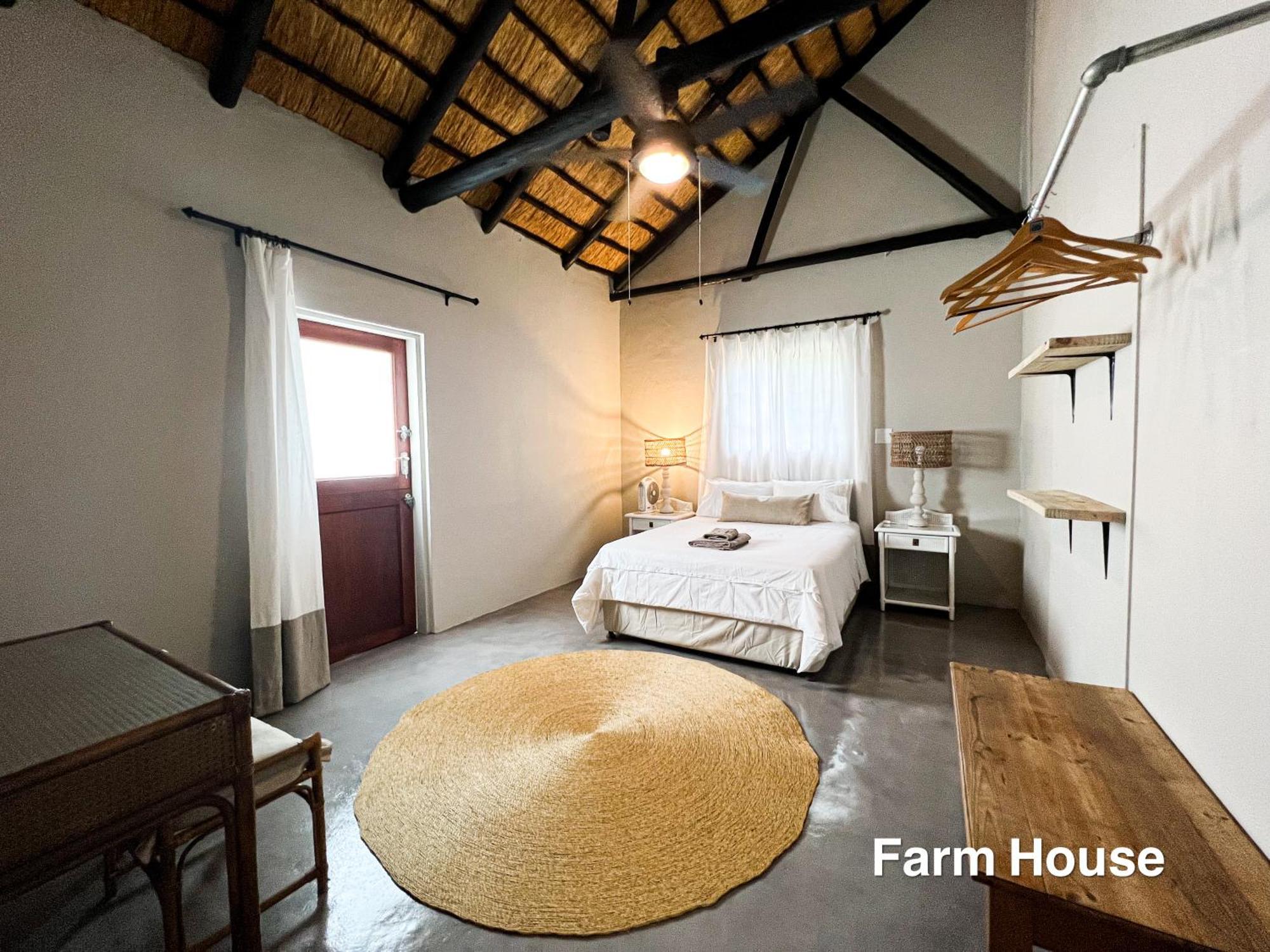 Villa 24 Degrees South Country Estate Hoedspruit Exterior foto