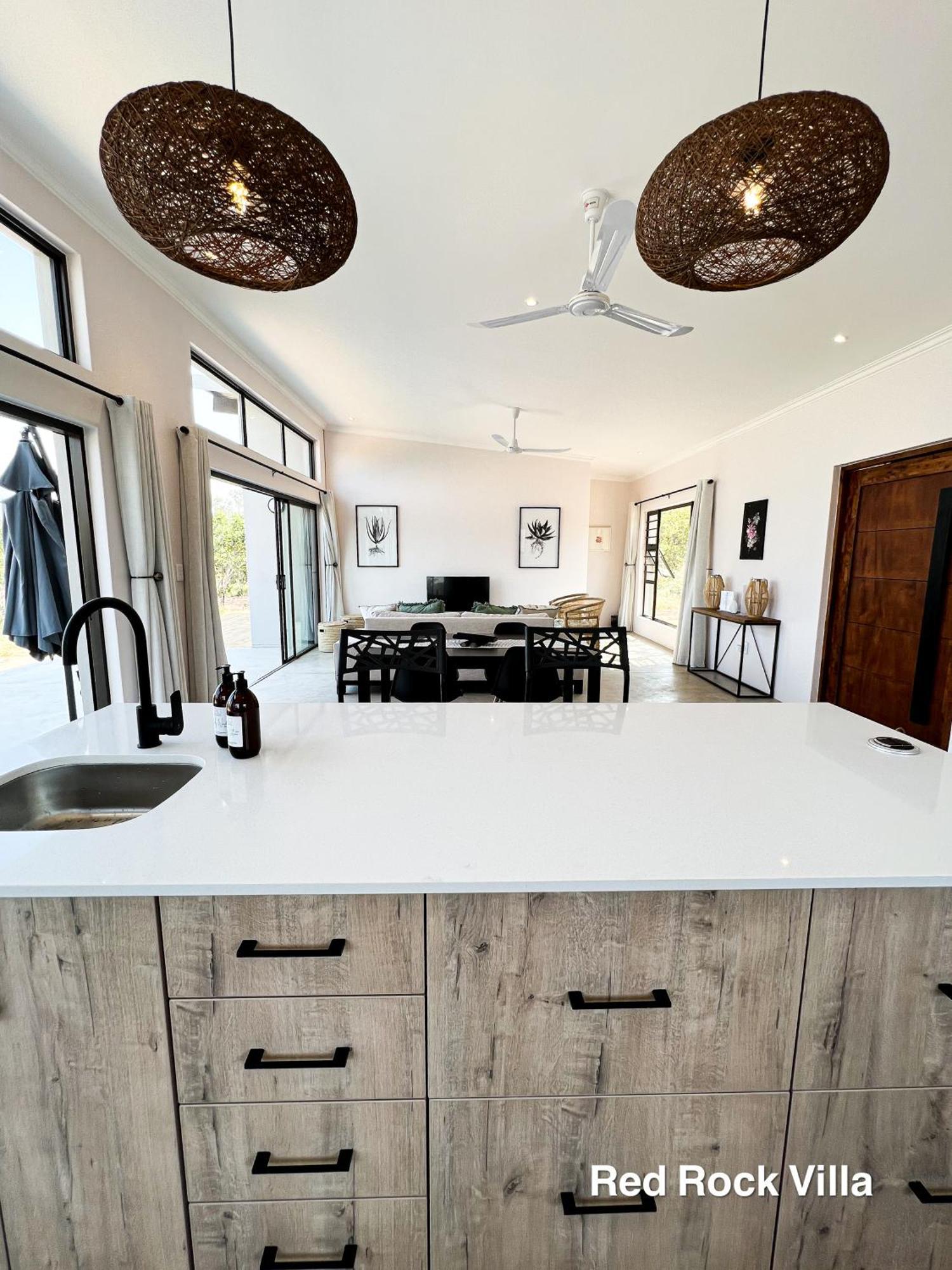 Villa 24 Degrees South Country Estate Hoedspruit Exterior foto