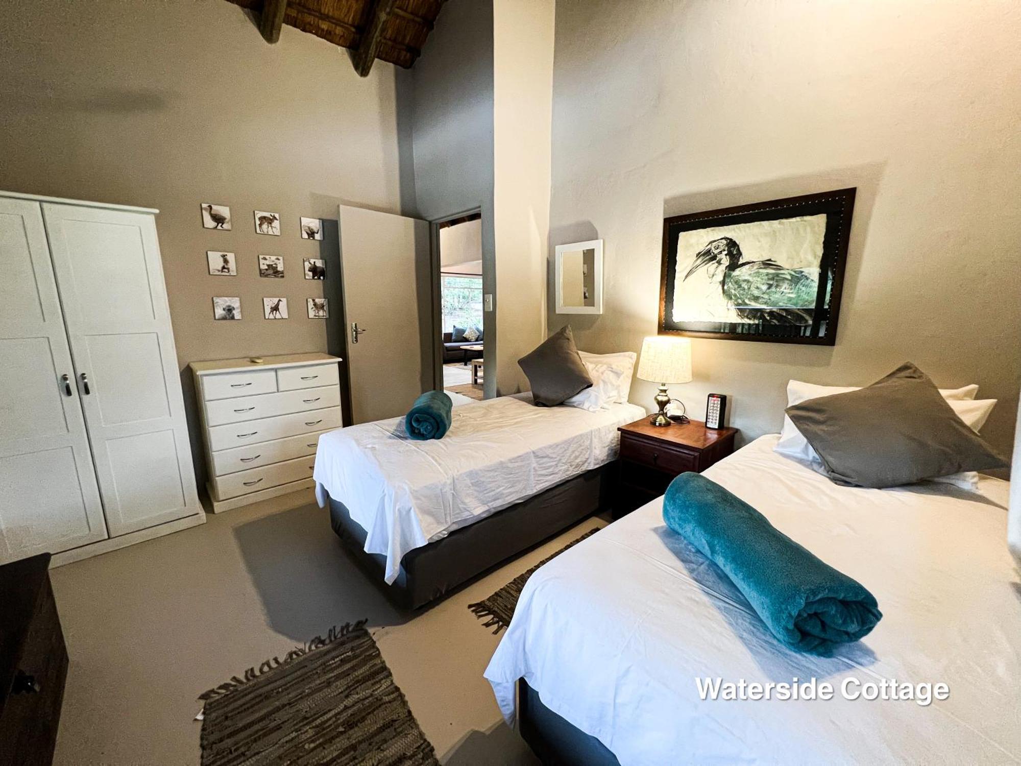 Villa 24 Degrees South Country Estate Hoedspruit Exterior foto