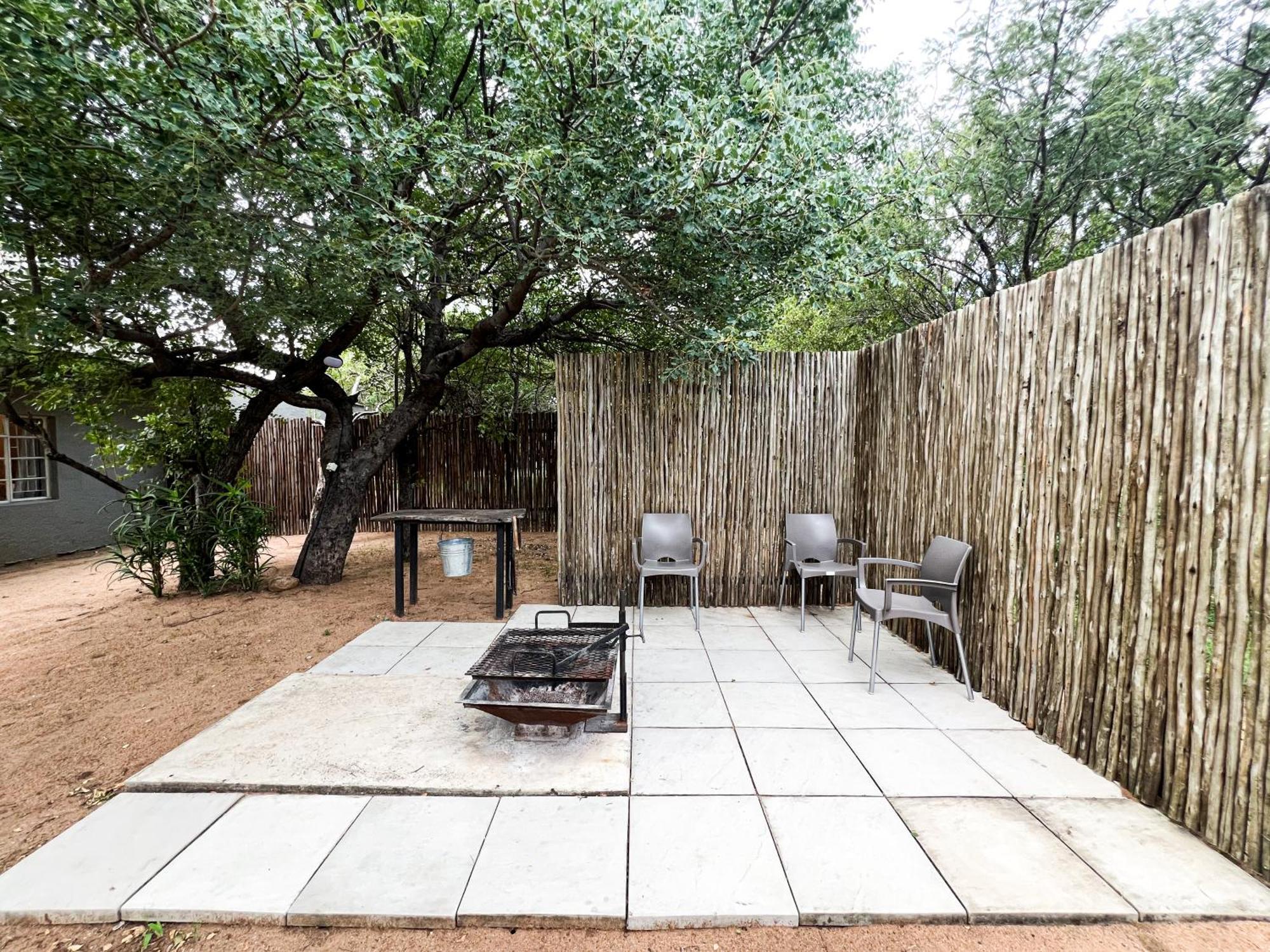 Villa 24 Degrees South Country Estate Hoedspruit Exterior foto