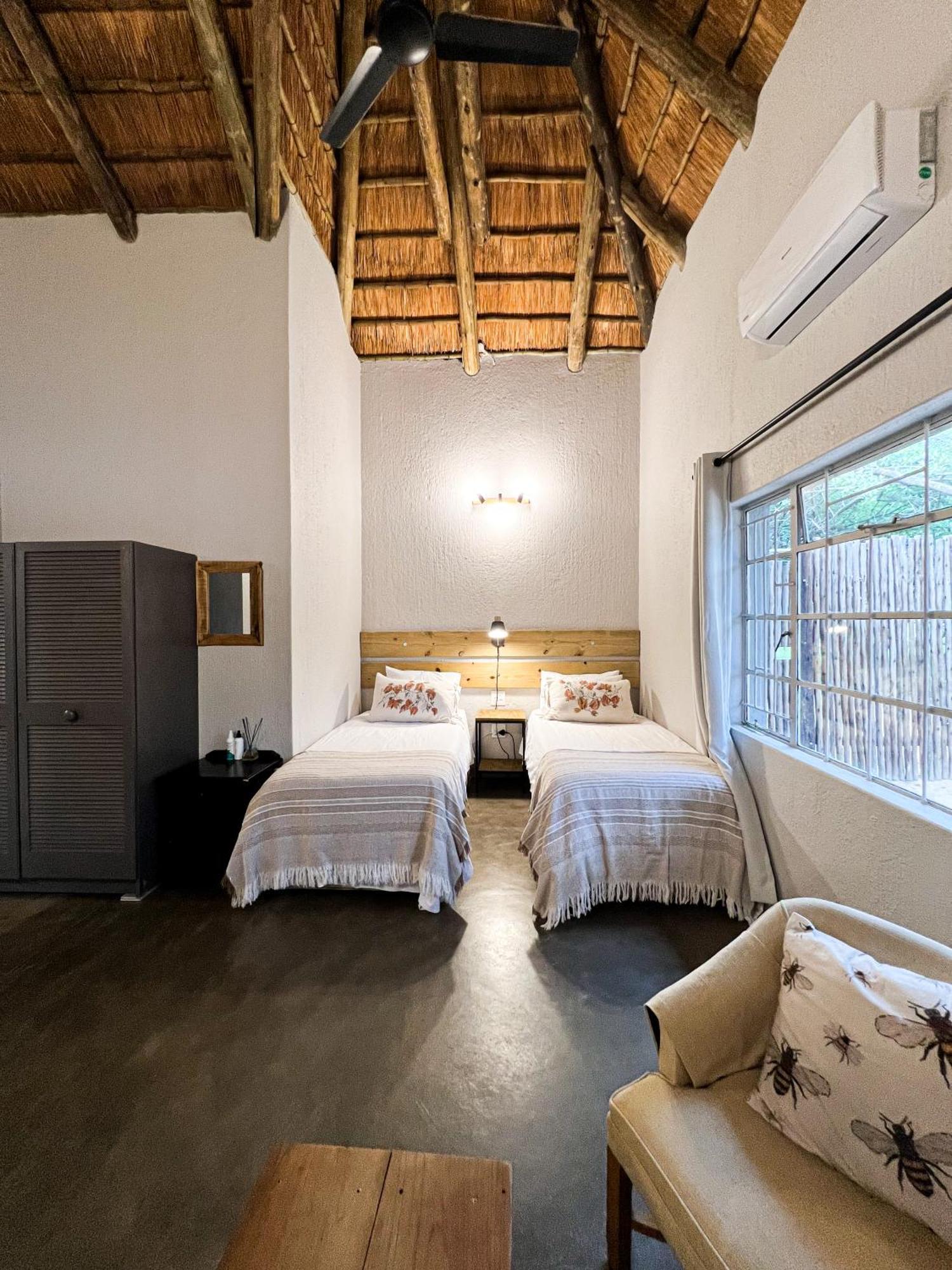 Villa 24 Degrees South Country Estate Hoedspruit Exterior foto