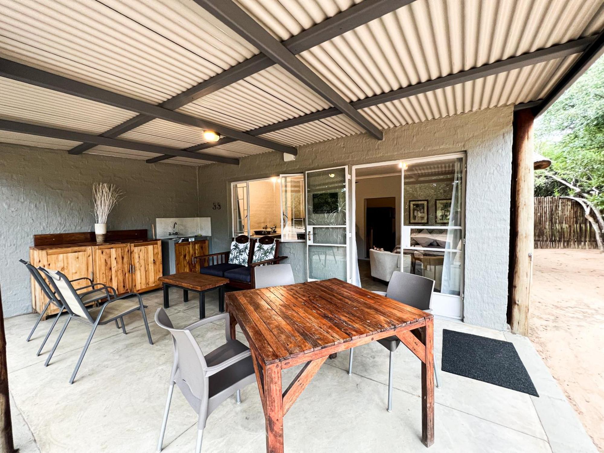 Villa 24 Degrees South Country Estate Hoedspruit Exterior foto