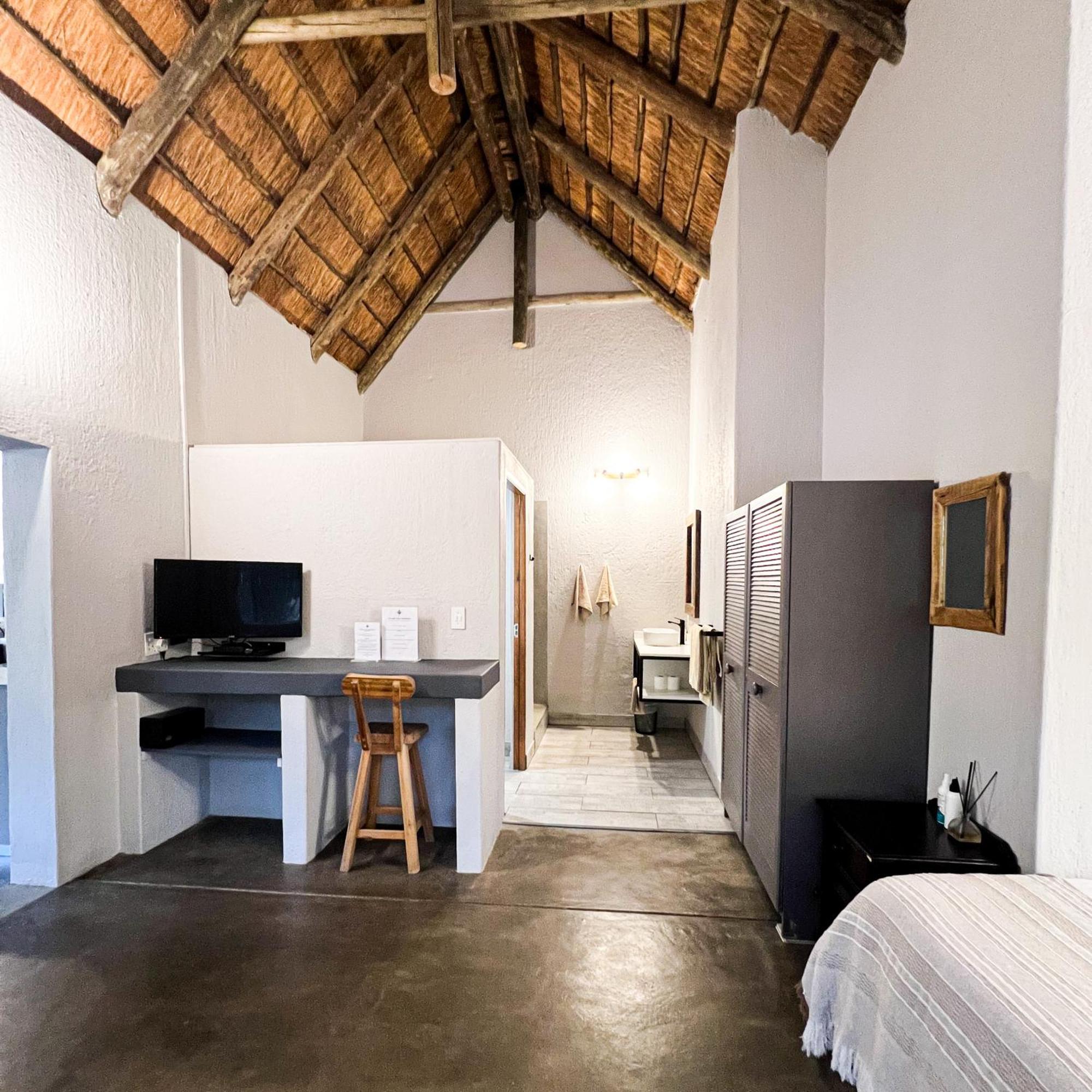 Villa 24 Degrees South Country Estate Hoedspruit Exterior foto