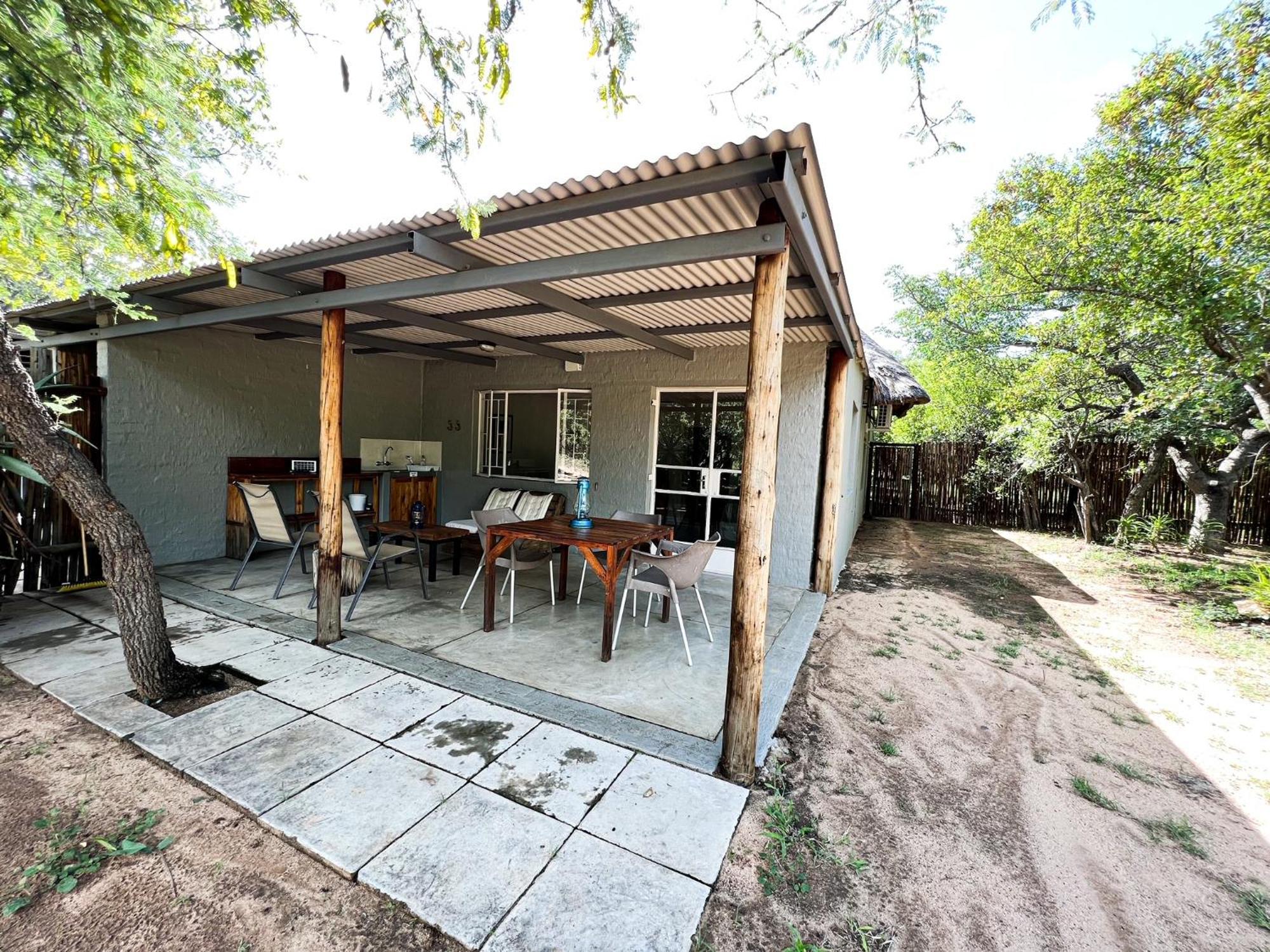 Villa 24 Degrees South Country Estate Hoedspruit Exterior foto